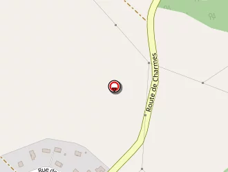 Carte de Les 9 Horizons à Madegney