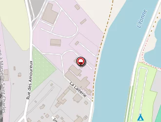 Carte de I.s.a à Pont-sur-yonne