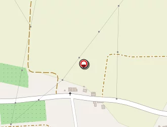 Carte de Beutin Frédéric à Caulnes