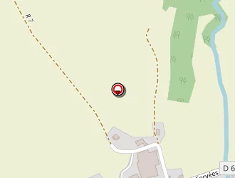 Carte de Brunel Frédéric à Frizon