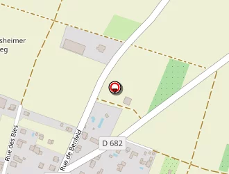 Carte de Wendling Anny à Hilsenheim