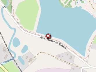 Carte de Auto Delta à Saint-dié-des-vosges