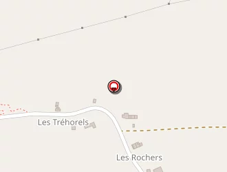 Carte de Inetrance (earl) à Guitté