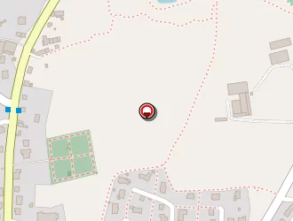 Carte de Gilet Morgan à Caulnes