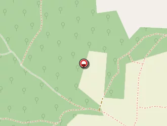 Carte de La Guinguette à Iffs (les)