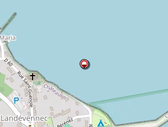 Carte de Mairie à Landévennec