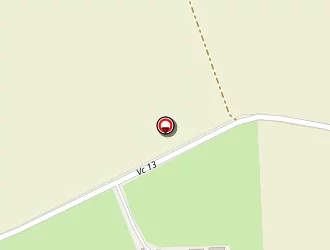 Carte de Malassigne (gaec) à Thoigné