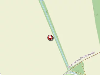 Carte de Ma Ge à Darvault