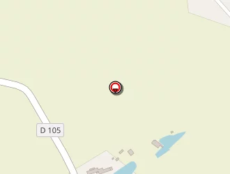 Carte de Maudet Marie-thérèse à Vendel