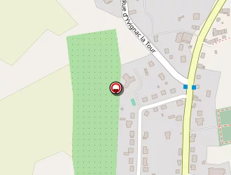 Carte de Claire Borgoo à Caulnes