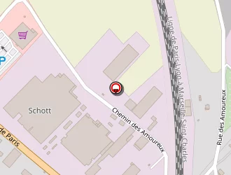 Carte de Denis Patrick à Pont-sur-yonne