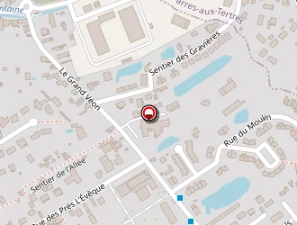 Carte de Pizza Ten à Troyes