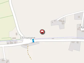 Carte de Jouan Sylvain à Maël-carhaix