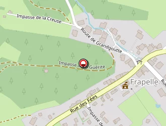 Carte de Mairie à Frapelle