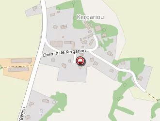 Carte de Folschweiller Hubert à Plounévézel