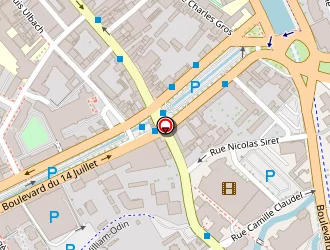 Carte de Energie Verte à Troyes