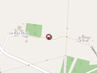 Carte de Brit'energies à Parcé