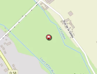 Carte de Chèvrerie Du Lunain à Nonville