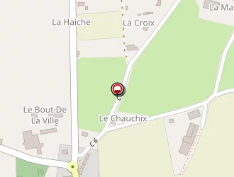 Carte de Mairie à Aubigné