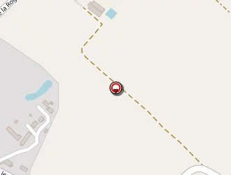 Carte de Samuel Coet à Gahard