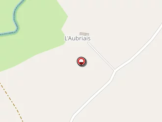 Carte de Guergnon Stéphane à Guitté