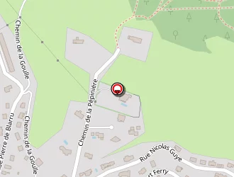 Carte de Aps Consulting à Saint-dié-des-vosges