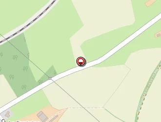 Carte de Marhic à Pont-de-buis-lès-quimerch