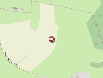 Carte de Marcel Pelletier à Frapelle