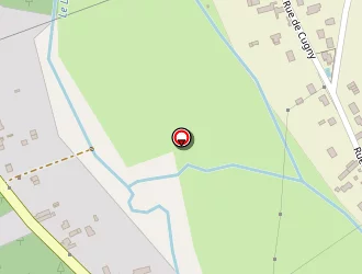 Carte de Darlot Laurent à Nonville