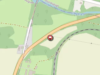 Carte de Coiffure Mixte Pascale à Treffrin