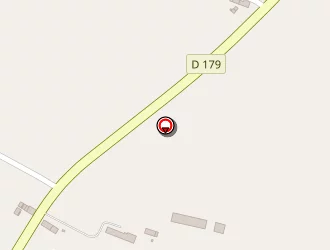 Carte de Huet-tiercin à Billé