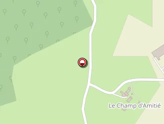 Carte de Le Hannier Yannick à Langast