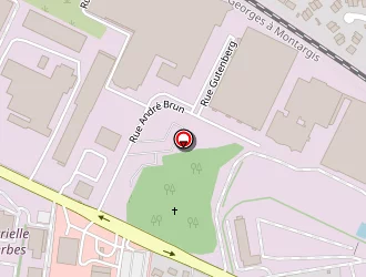 Carte de Domitel à Malesherbes