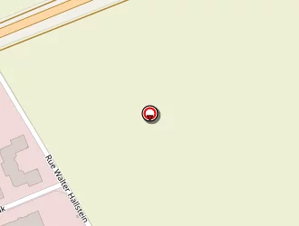 Carte de Dhl Express à Sainte-savine