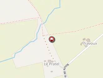 Carte de Déco Klico à Saint-brieuc-des-iffs