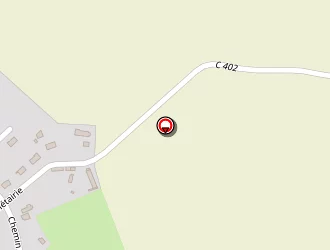 Carte de Samex à Saint-vincent-des-prés