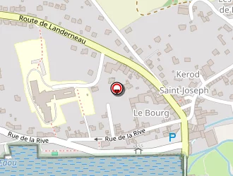 Carte de Pro & Cie Tv Services Adhérent à Faou (le)