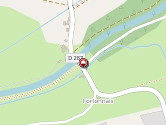 Carte de Jfd Décoration à Hédé