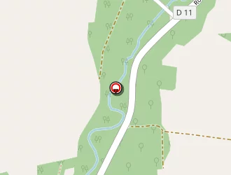 Carte de Am3c à Maël-carhaix