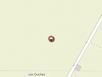 Carte de Ens Plus à Mainvilliers