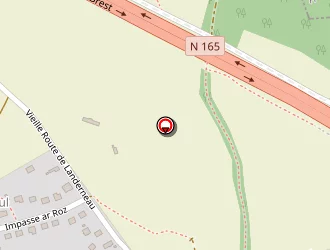 Carte de Medphone à Faou (le)