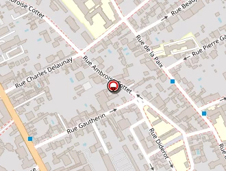 Carte de Meyer Jean à Troyes