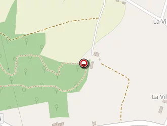 Carte de Magar à Plouasne