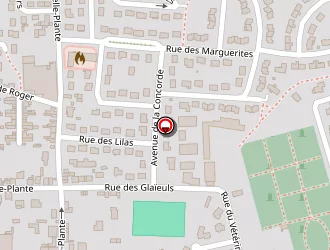 Carte de Réseau Pro à Ernée