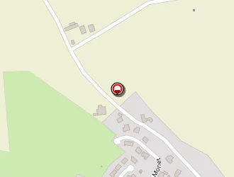 Carte de Pacaud Ericka à Ernée