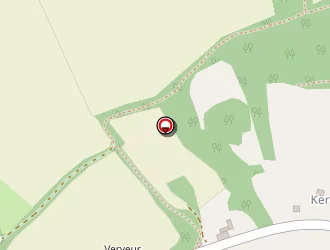 Carte de Lanvoy Assurances à Hanvec