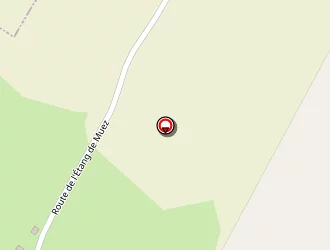 Carte de Earl La Saudrais à Luitré