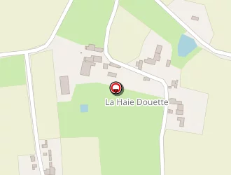 Carte de Elfy Propreté à Andouillé-neuville