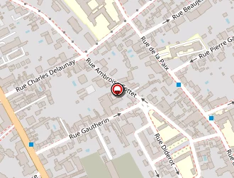 Carte de 101-caf-troyes à Troyes