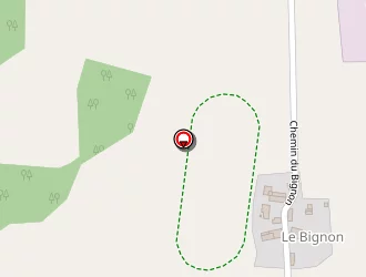 Carte de Grandière Yves à Vautorte